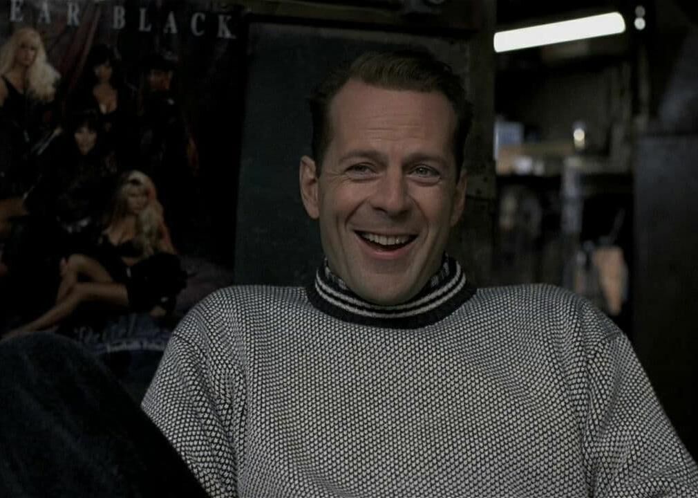 #12. Nobody’s Fool (1994)